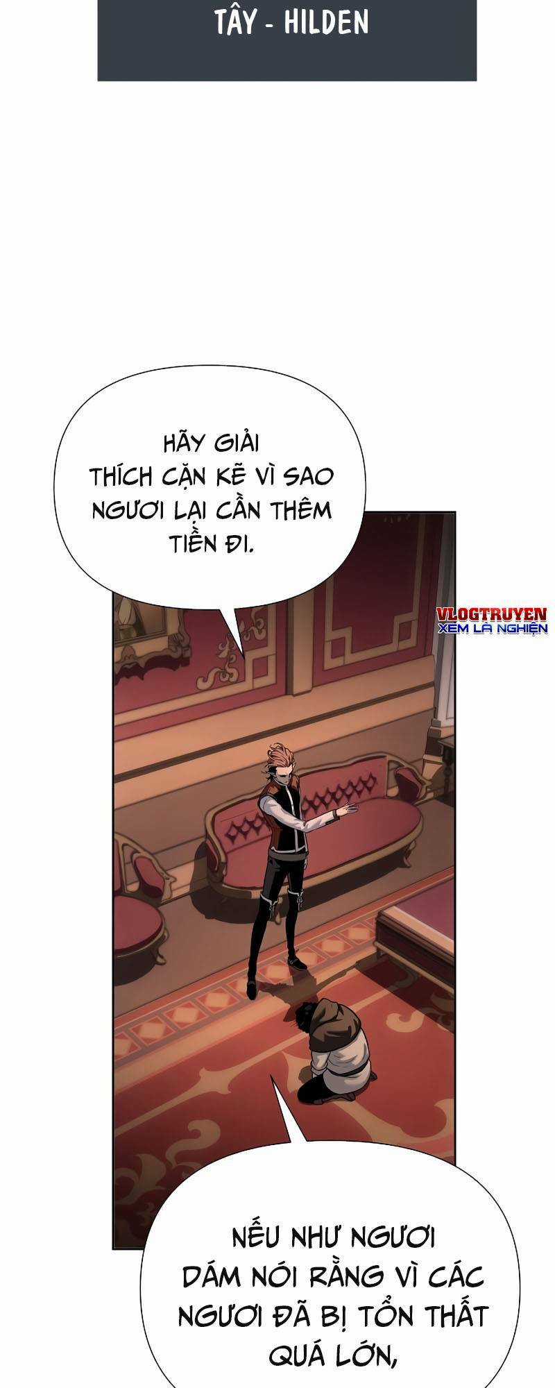 Linh Mục Tha Hóa - Chapter 17 - Trang 28