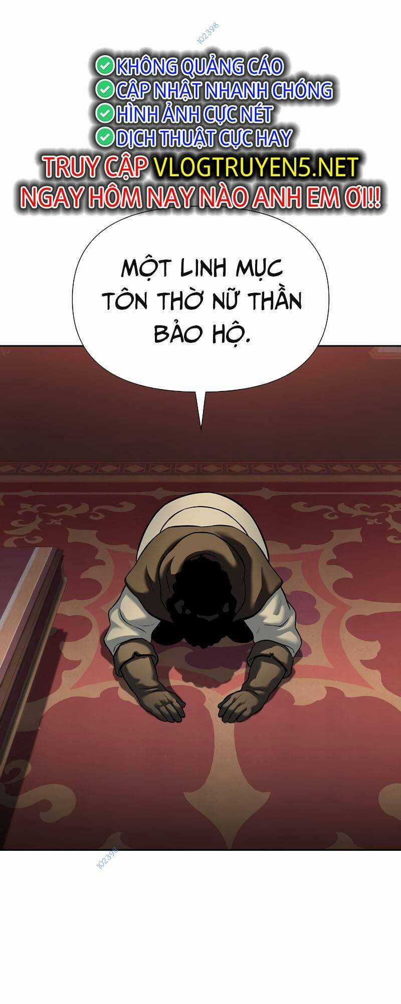 Linh Mục Tha Hóa - Chapter 17 - Trang 33