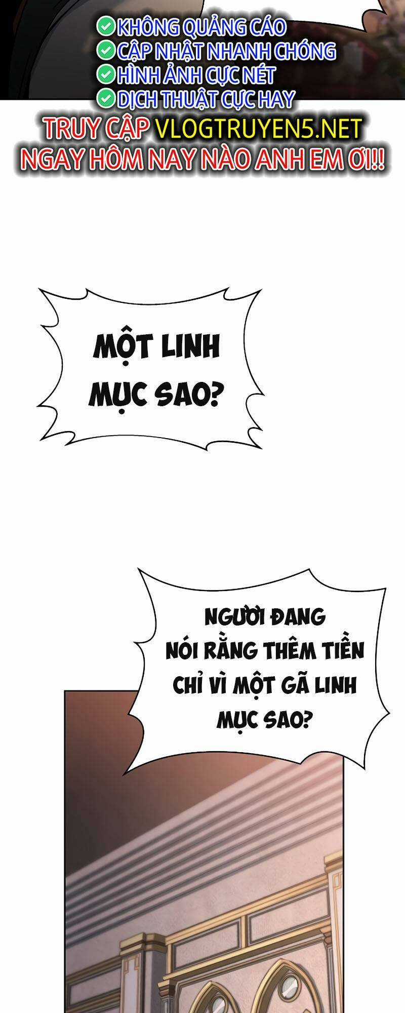 Linh Mục Tha Hóa - Chapter 17 - Trang 36