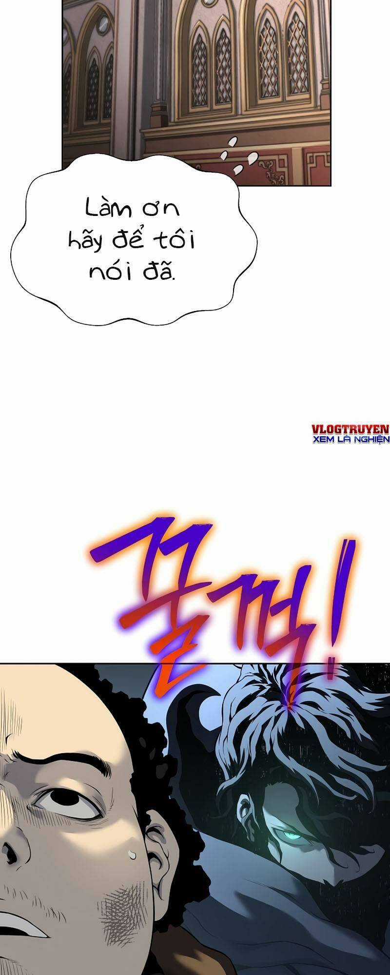 Linh Mục Tha Hóa - Chapter 17 - Trang 37