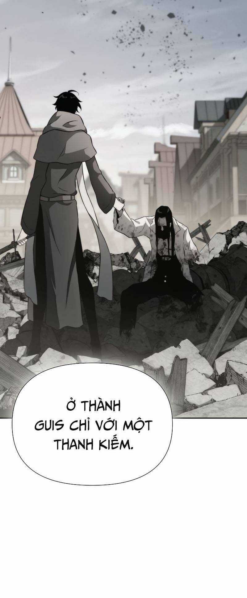 Linh Mục Tha Hóa - Chapter 17 - Trang 39