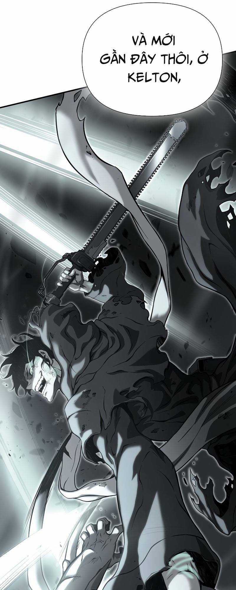 Linh Mục Tha Hóa - Chapter 17 - Trang 40