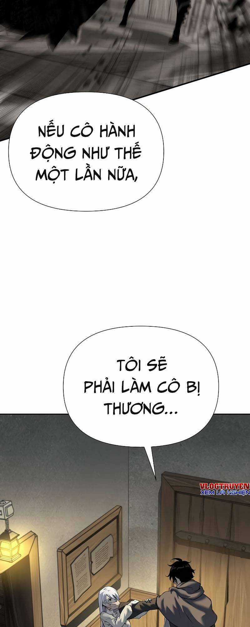 Linh Mục Tha Hóa - Chapter 17 - Trang 5