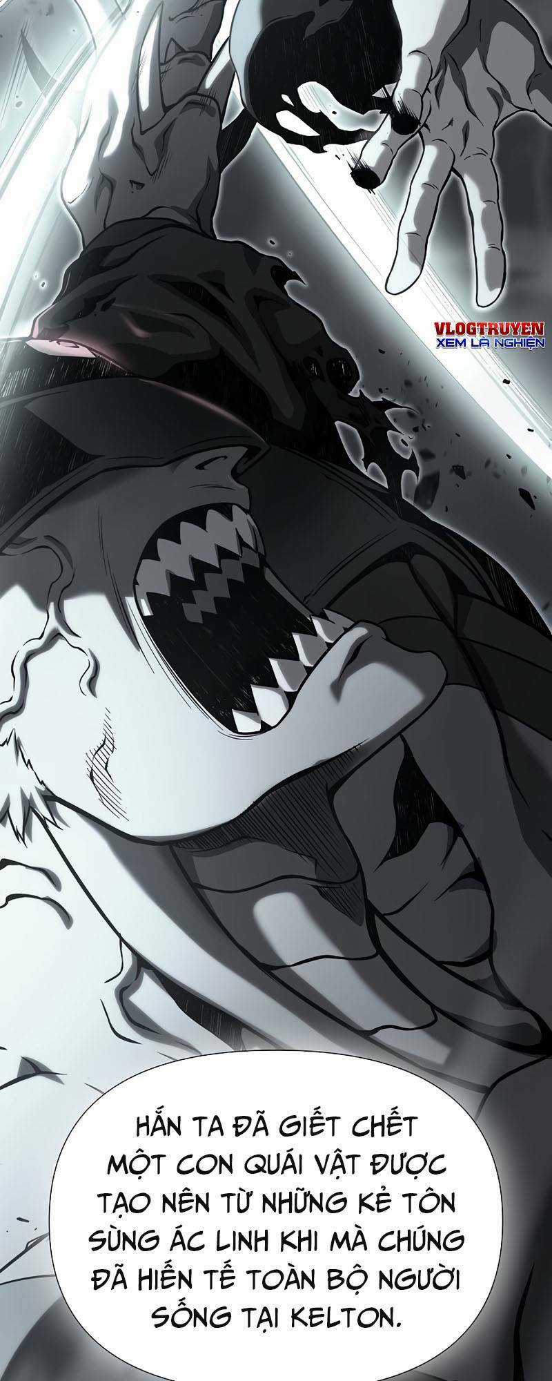 Linh Mục Tha Hóa - Chapter 17 - Trang 41