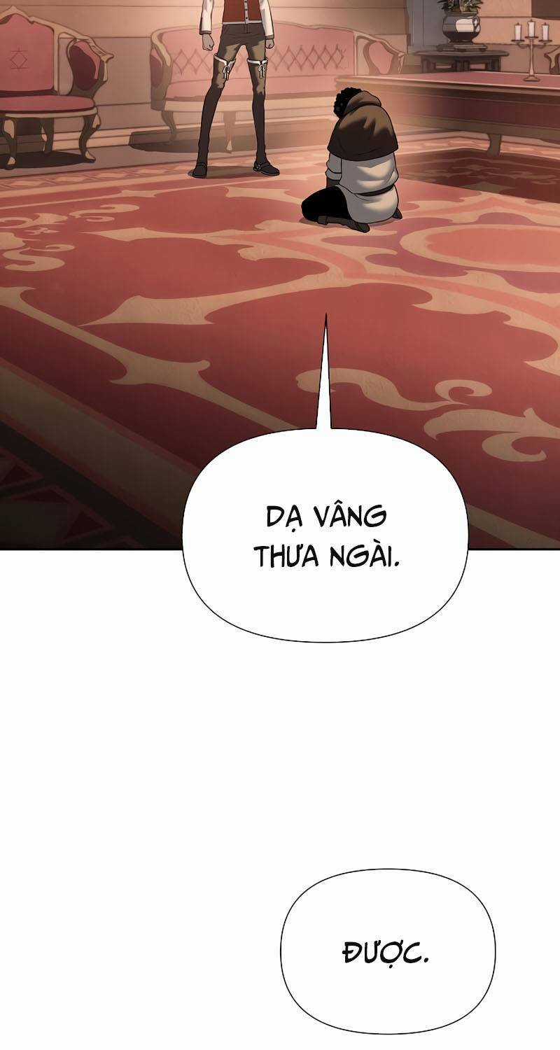 Linh Mục Tha Hóa - Chapter 17 - Trang 46