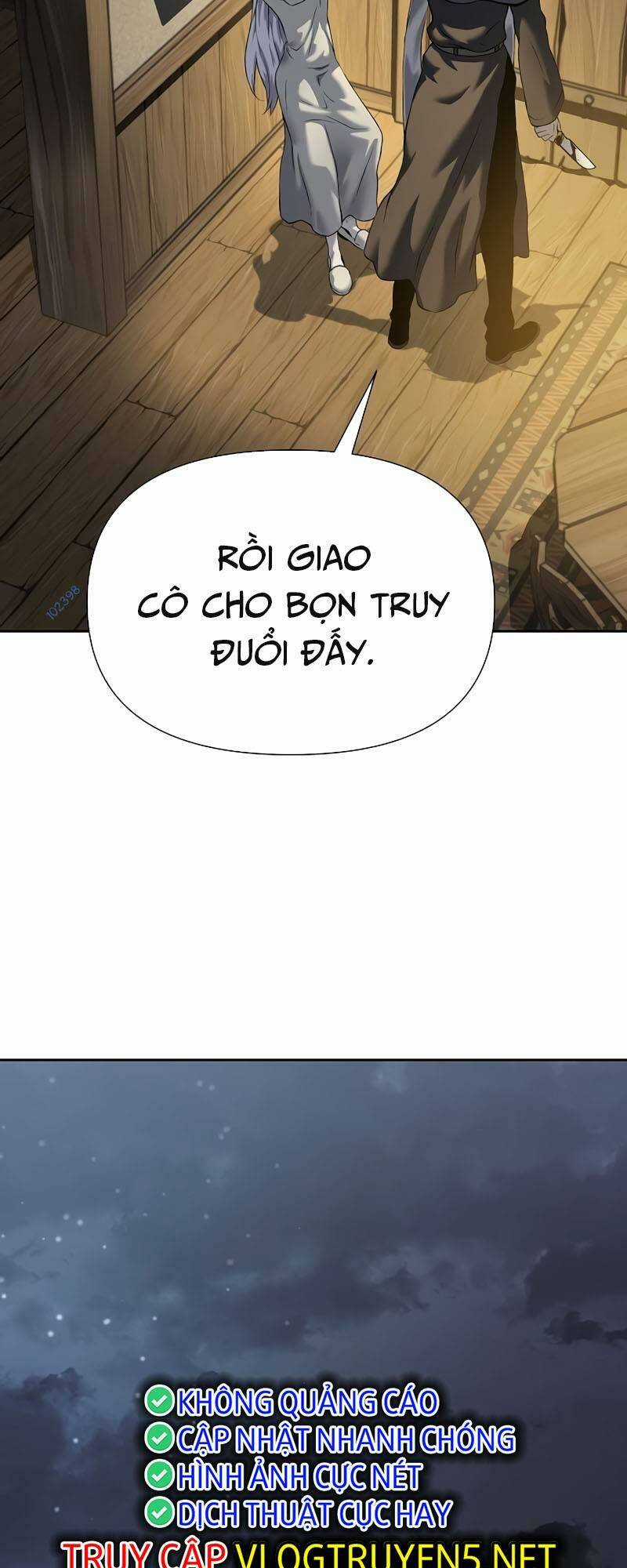 Linh Mục Tha Hóa - Chapter 17 - Trang 6