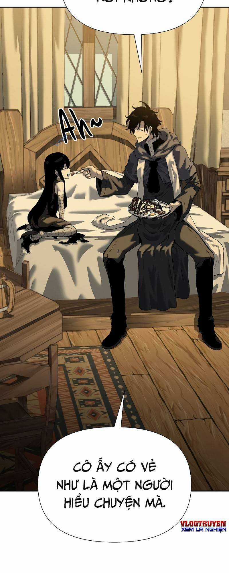 Linh Mục Tha Hóa - Chapter 17 - Trang 53
