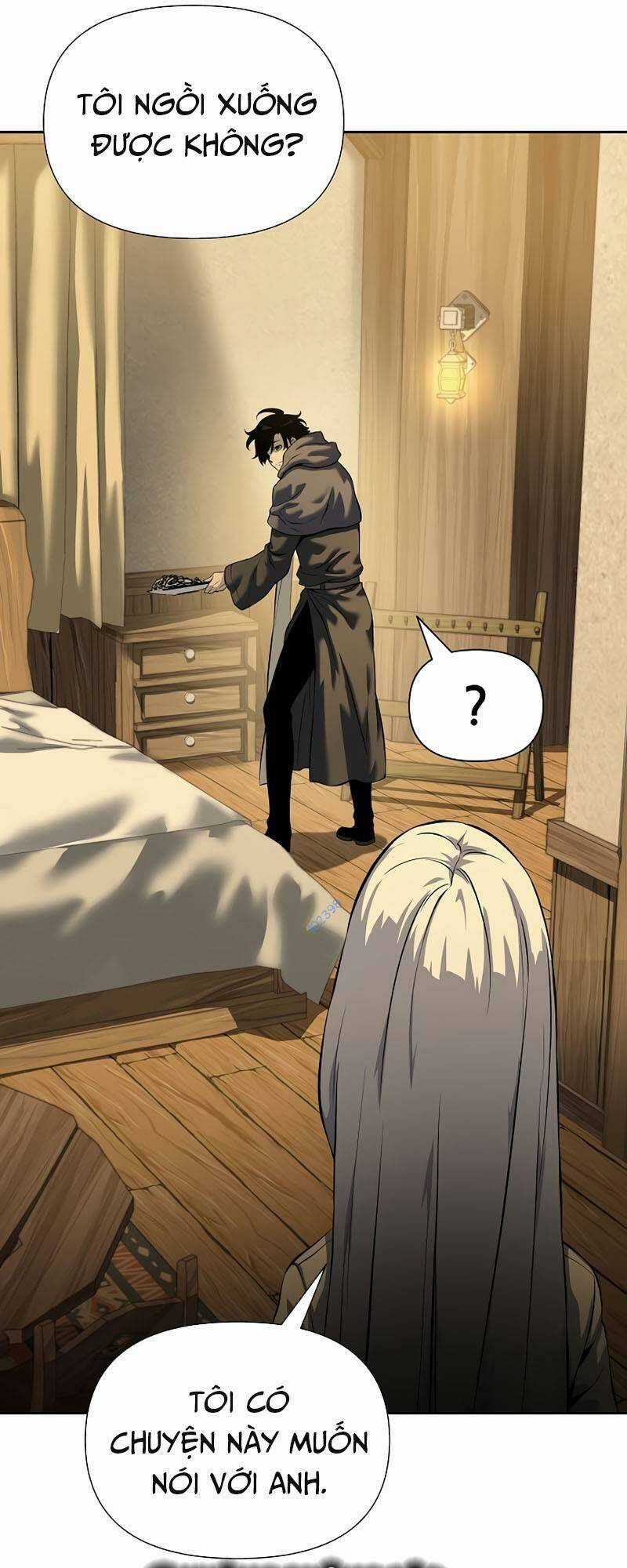 Linh Mục Tha Hóa - Chapter 17 - Trang 64