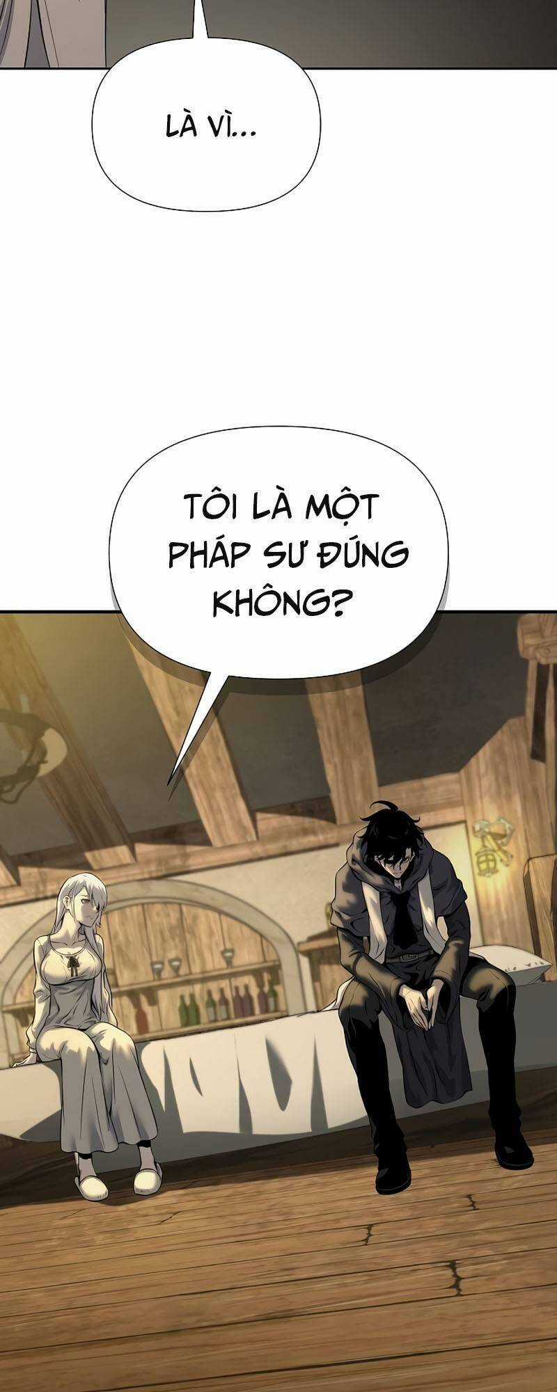Linh Mục Tha Hóa - Chapter 17 - Trang 67