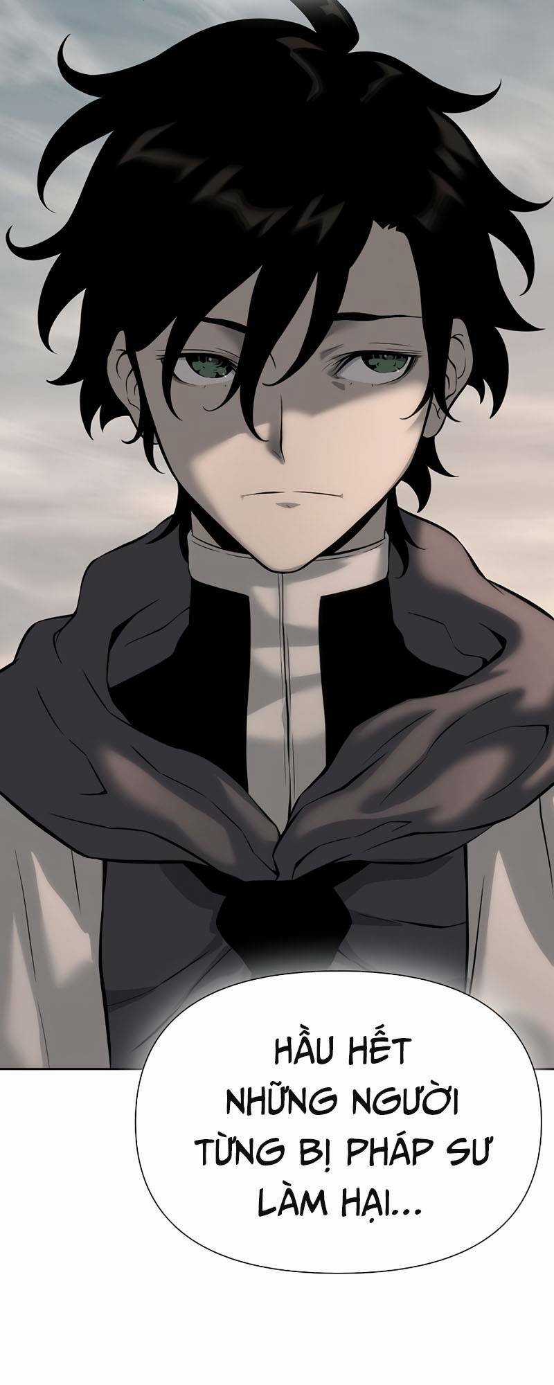 Linh Mục Tha Hóa - Chapter 17 - Trang 73