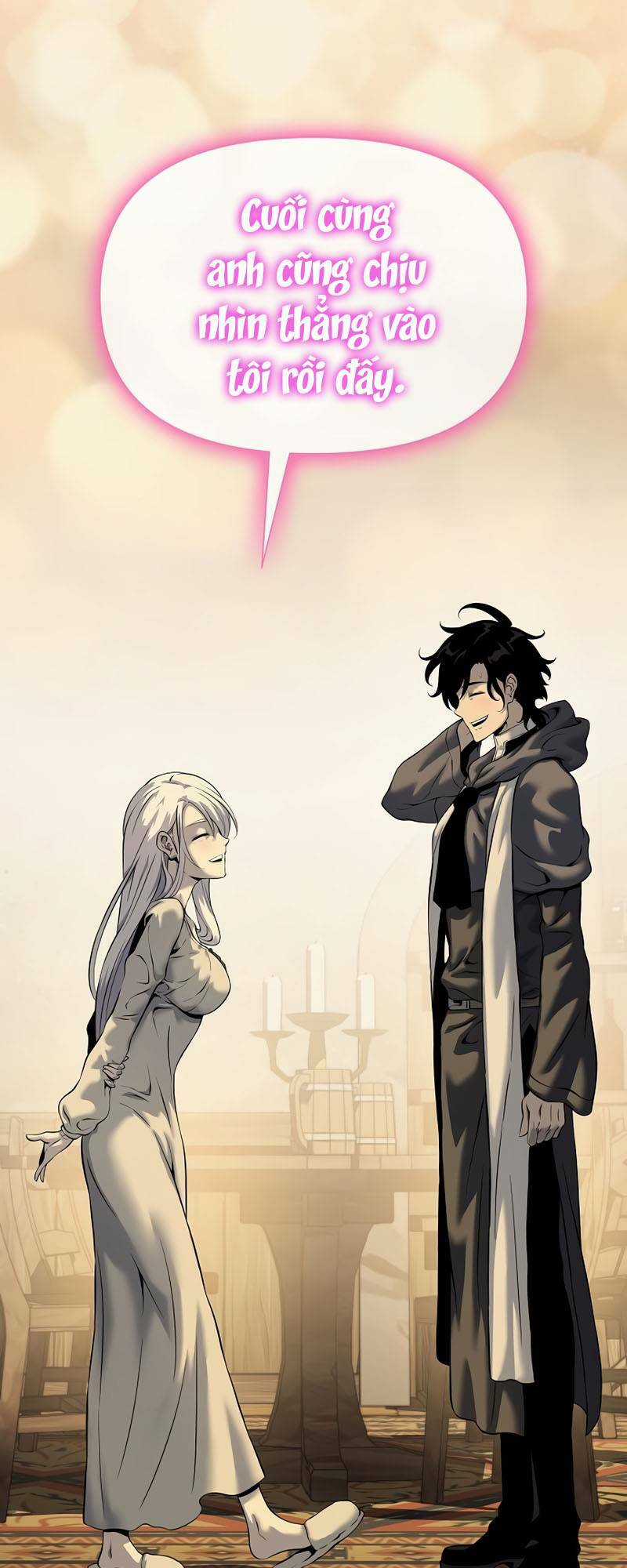 Linh Mục Tha Hóa - Chapter 17 - Trang 89