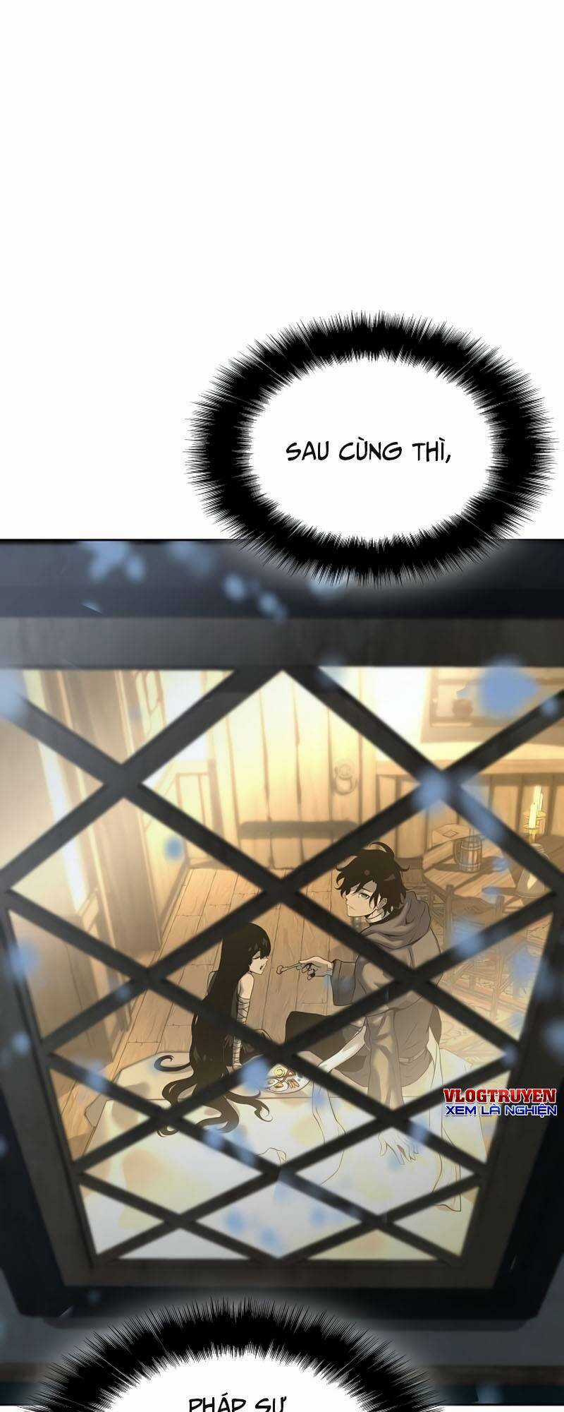 Linh Mục Tha Hóa - Chapter 17 - Trang 96