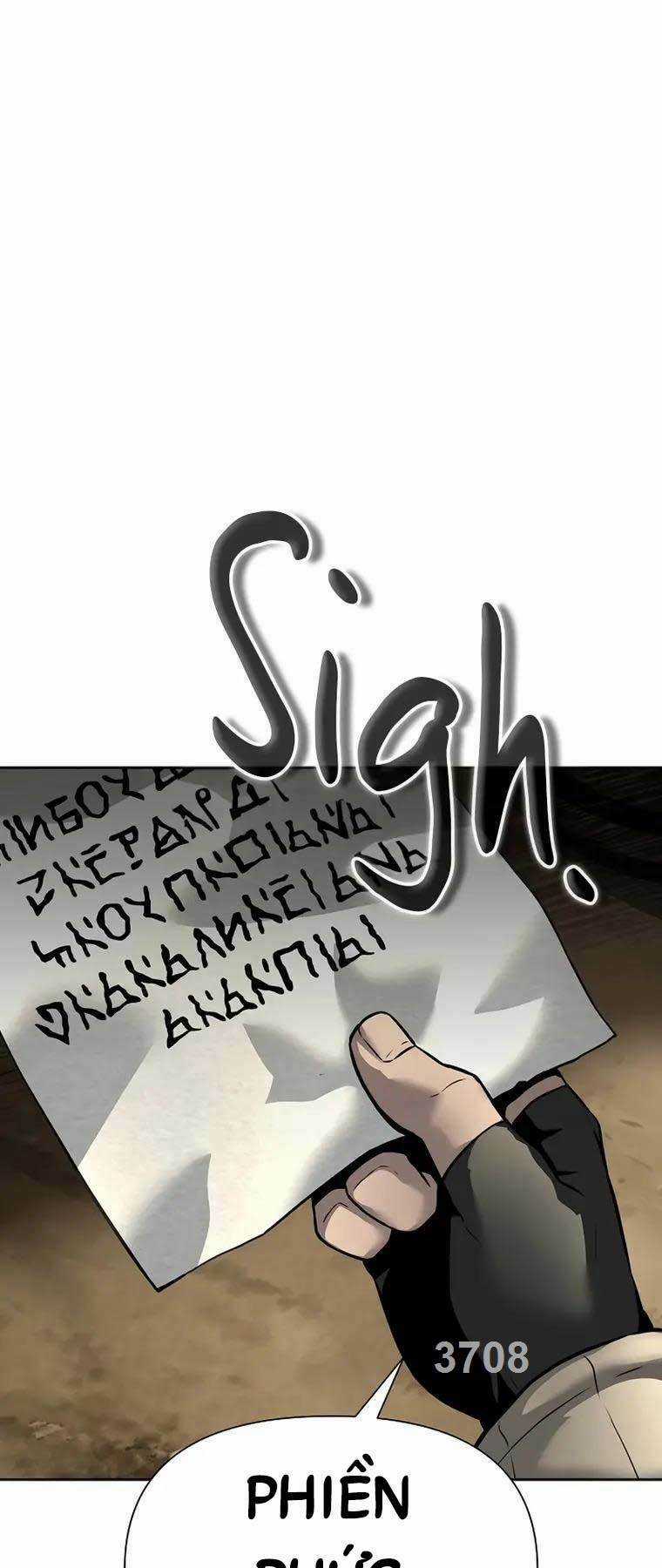 Linh Mục Tha Hóa - Chapter 18 - Trang 1