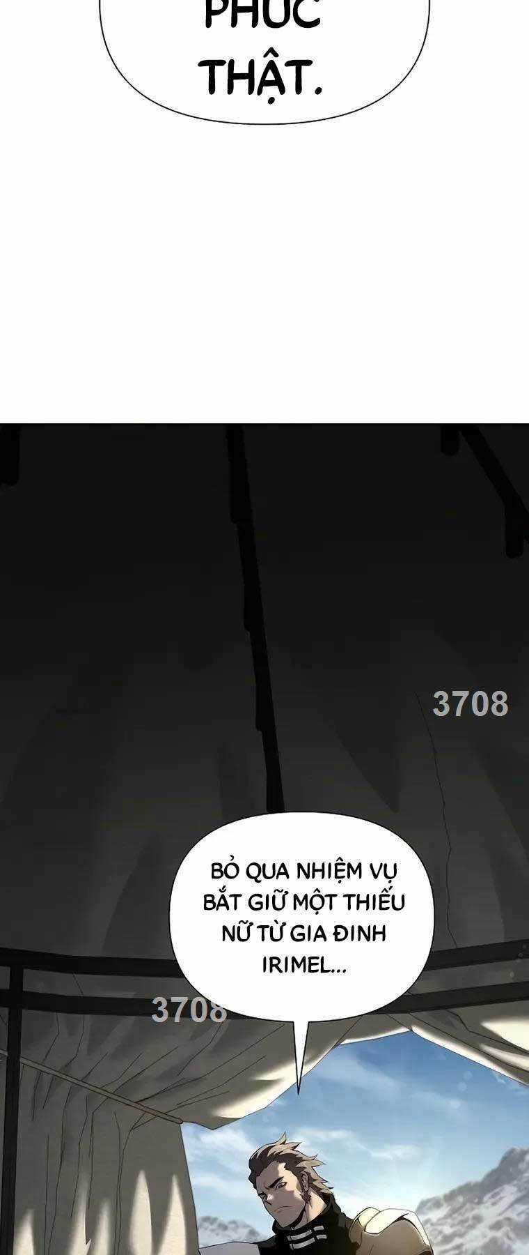 Linh Mục Tha Hóa - Chapter 18 - Trang 2
