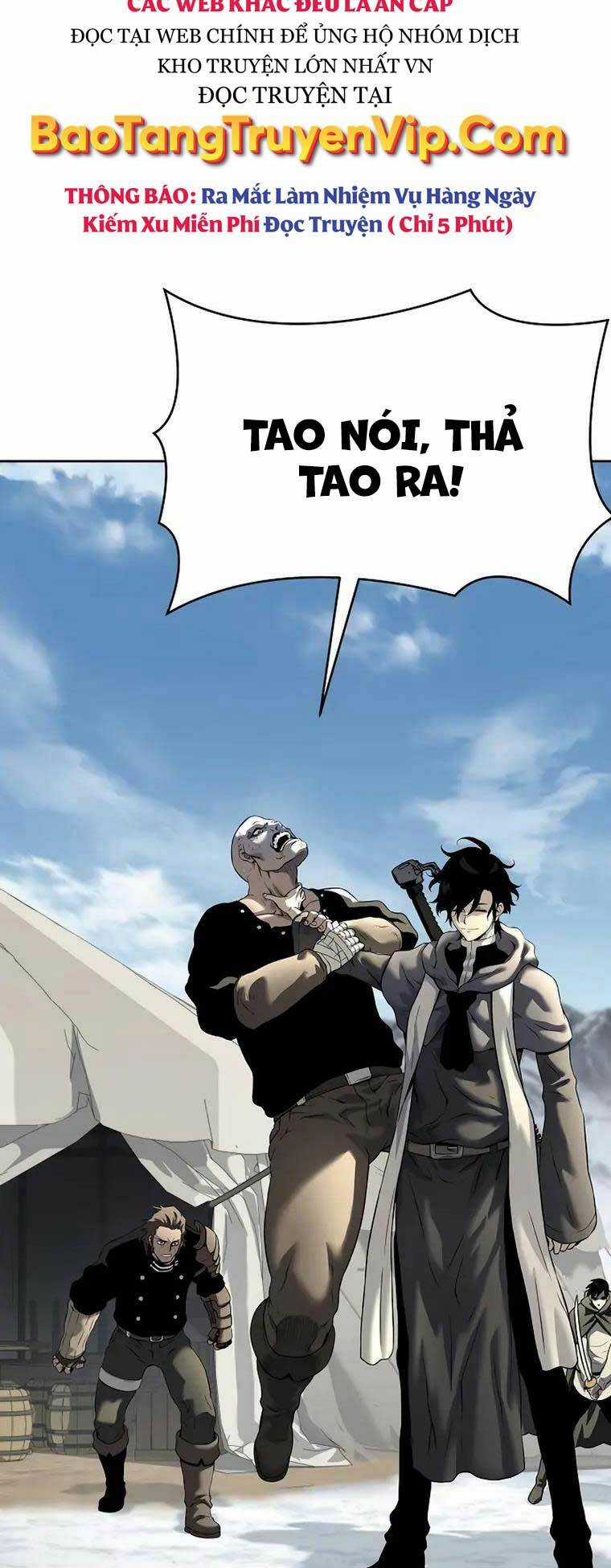 Linh Mục Tha Hóa - Chapter 18 - Trang 11