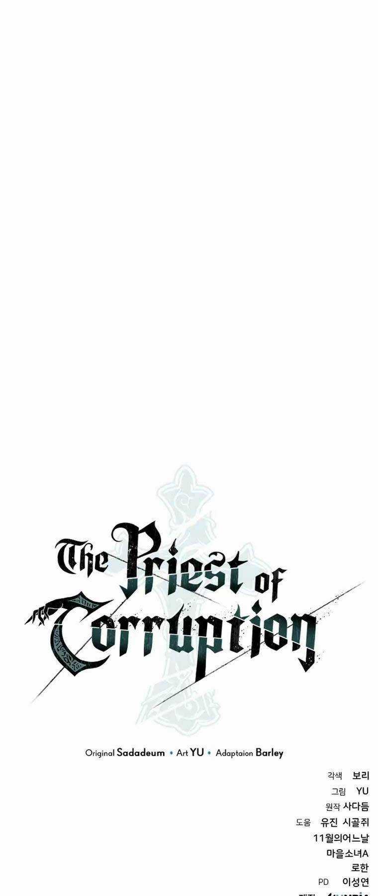 Linh Mục Tha Hóa - Chapter 18 - Trang 111