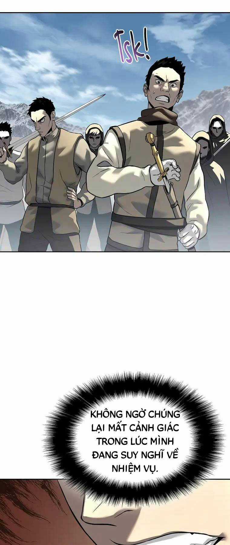 Linh Mục Tha Hóa - Chapter 18 - Trang 15