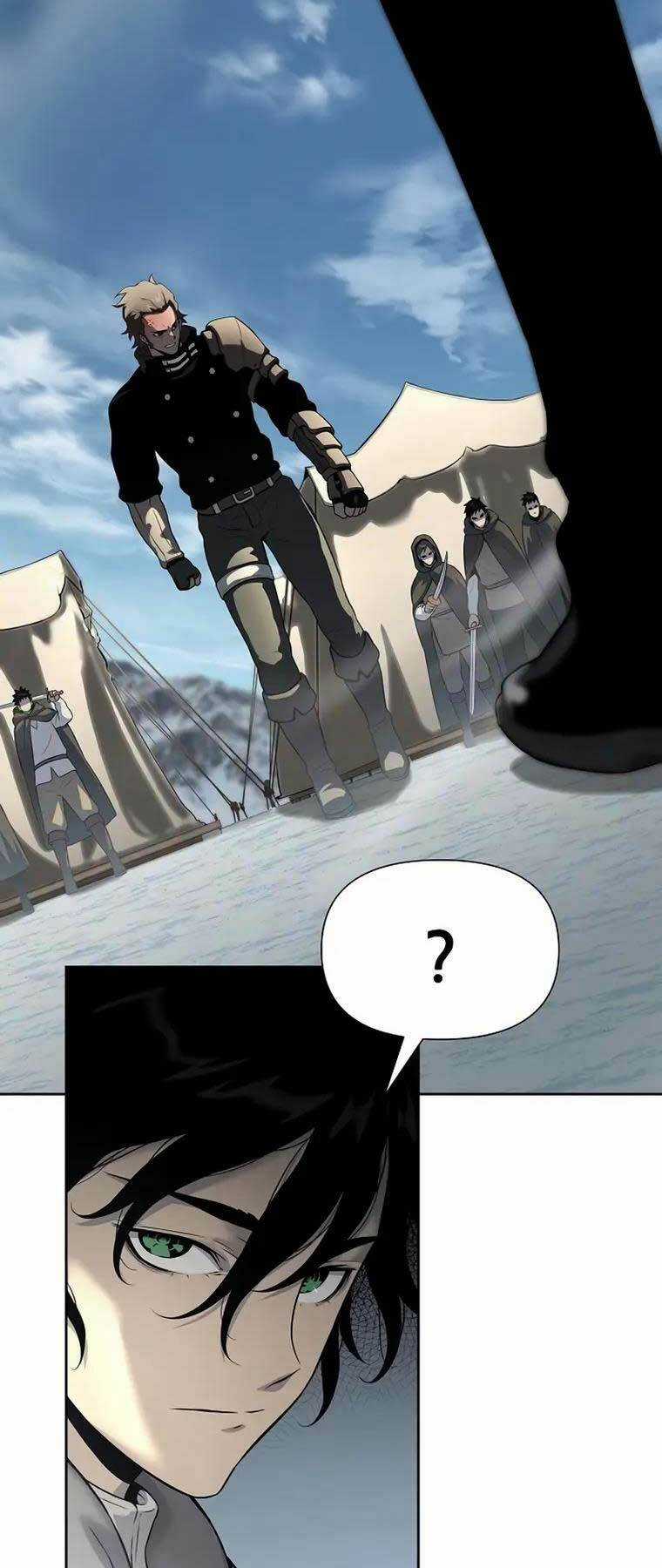 Linh Mục Tha Hóa - Chapter 18 - Trang 17