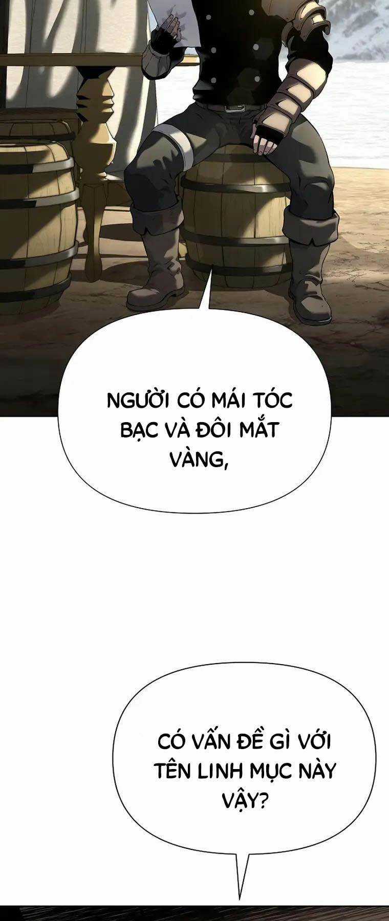 Linh Mục Tha Hóa - Chapter 18 - Trang 3