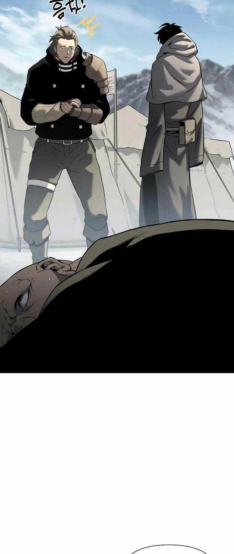 Linh Mục Tha Hóa - Chapter 18 - Trang 23