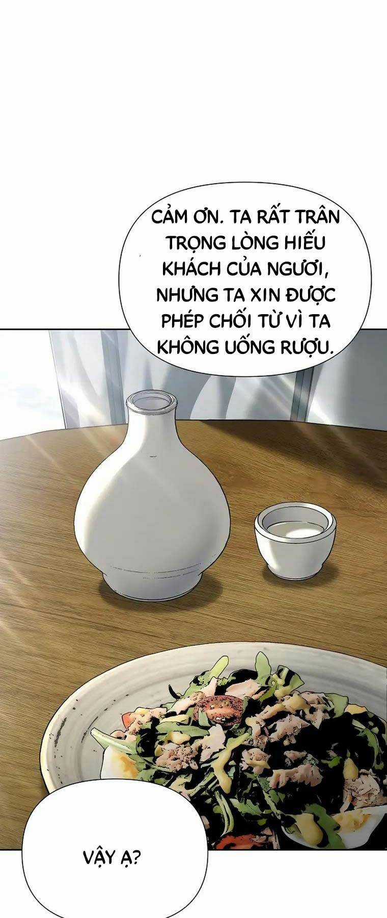 Linh Mục Tha Hóa - Chapter 18 - Trang 28