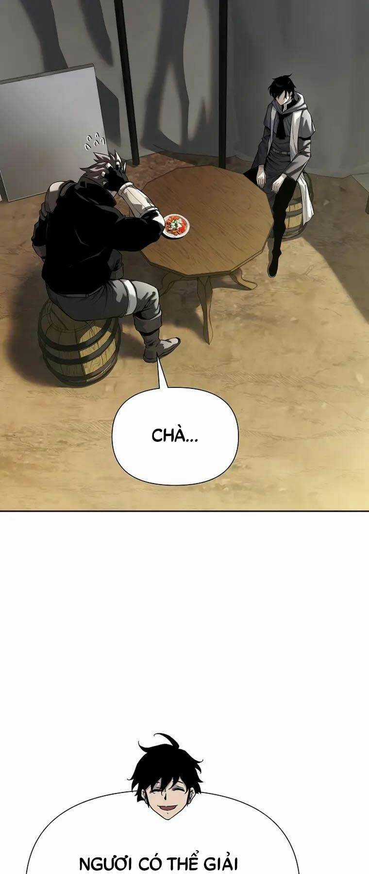 Linh Mục Tha Hóa - Chapter 18 - Trang 34