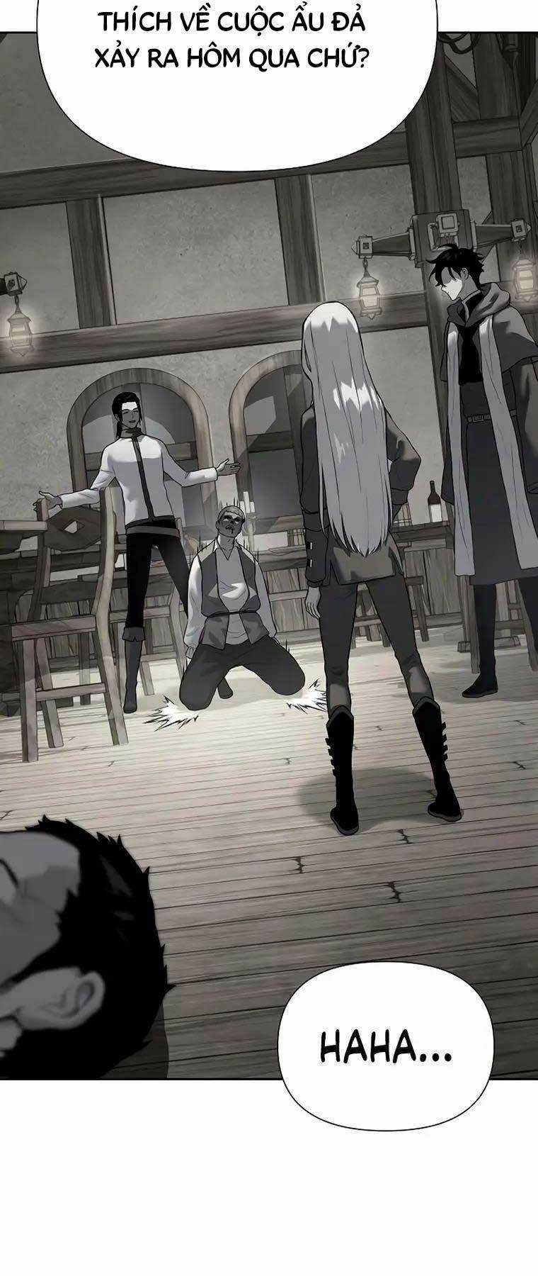 Linh Mục Tha Hóa - Chapter 18 - Trang 35