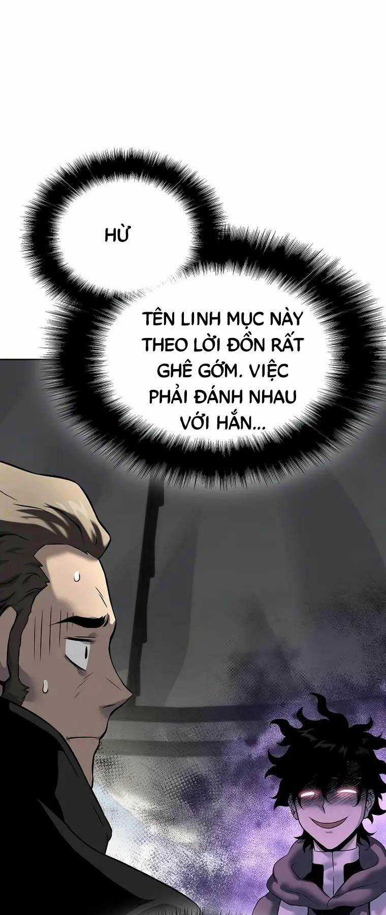 Linh Mục Tha Hóa - Chapter 18 - Trang 39