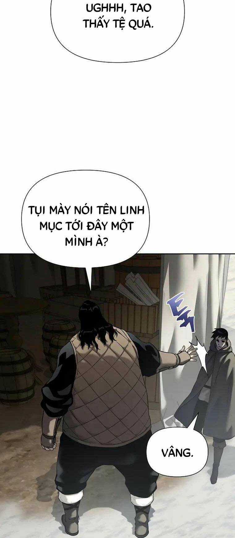 Linh Mục Tha Hóa - Chapter 18 - Trang 44