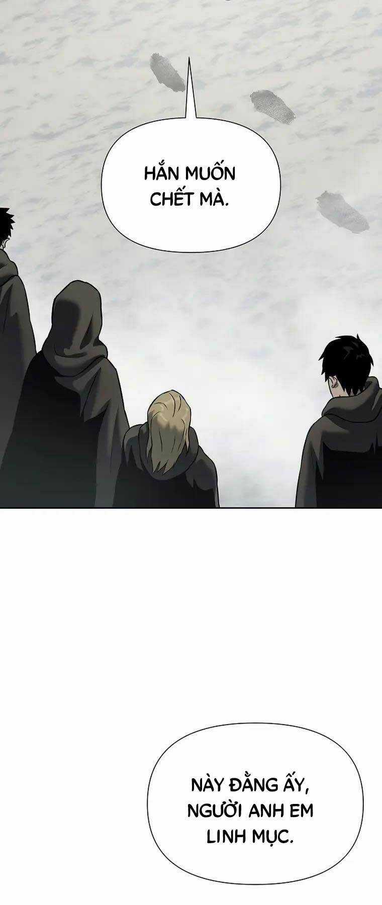 Linh Mục Tha Hóa - Chapter 18 - Trang 45