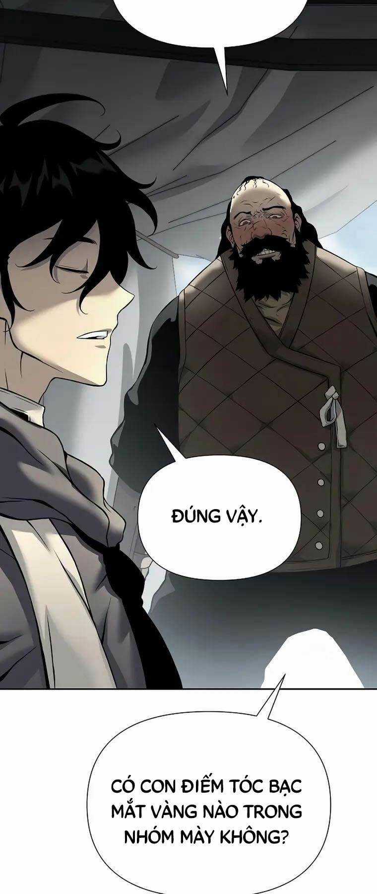 Linh Mục Tha Hóa - Chapter 18 - Trang 47