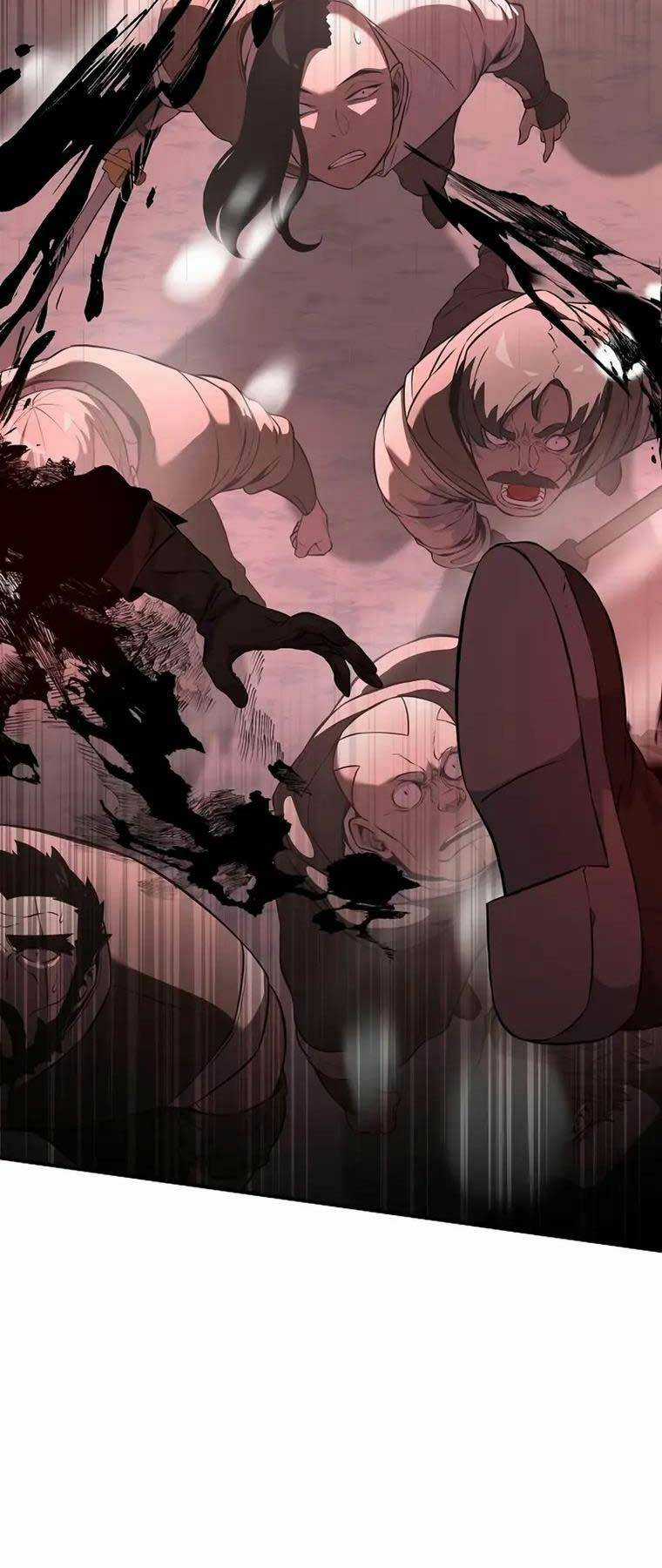 Linh Mục Tha Hóa - Chapter 18 - Trang 97