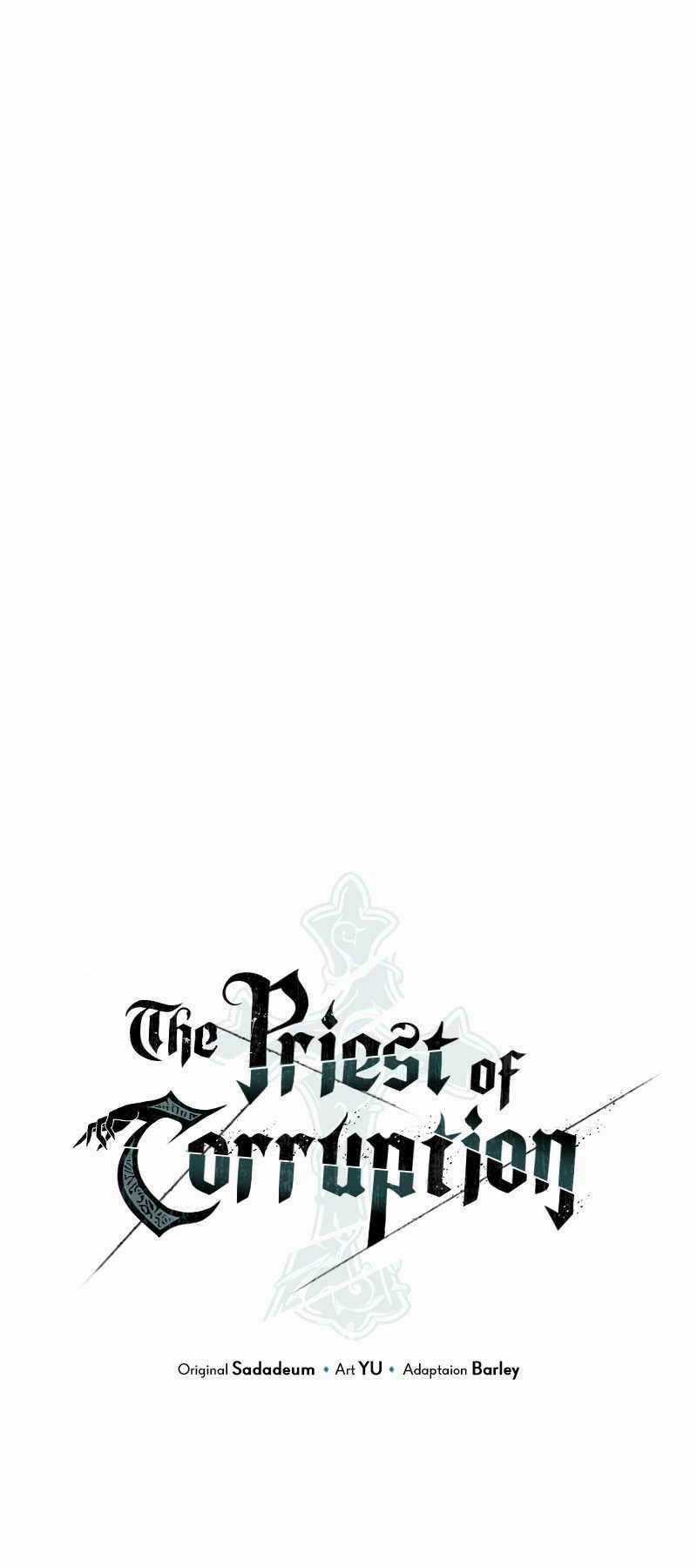 Linh Mục Tha Hóa - Chapter 19 - Trang 1