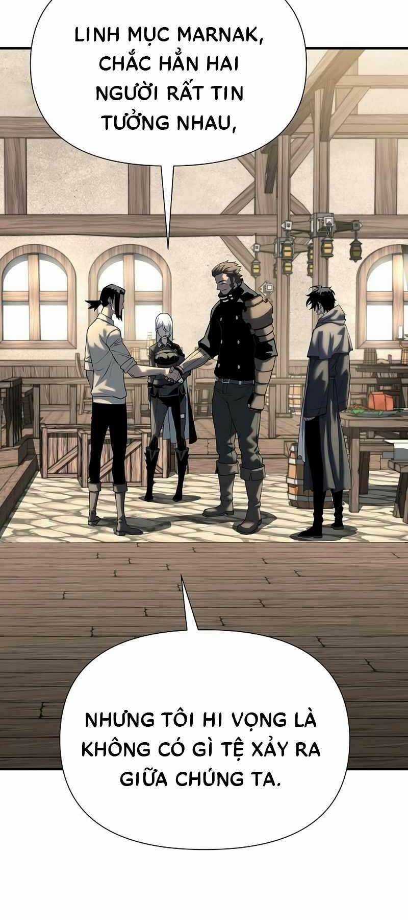 Linh Mục Tha Hóa - Chapter 19 - Trang 101