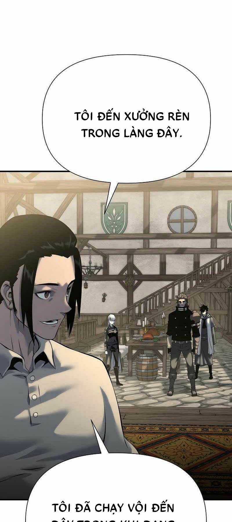 Linh Mục Tha Hóa - Chapter 19 - Trang 104