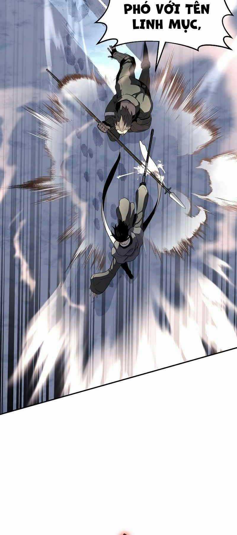 Linh Mục Tha Hóa - Chapter 19 - Trang 19