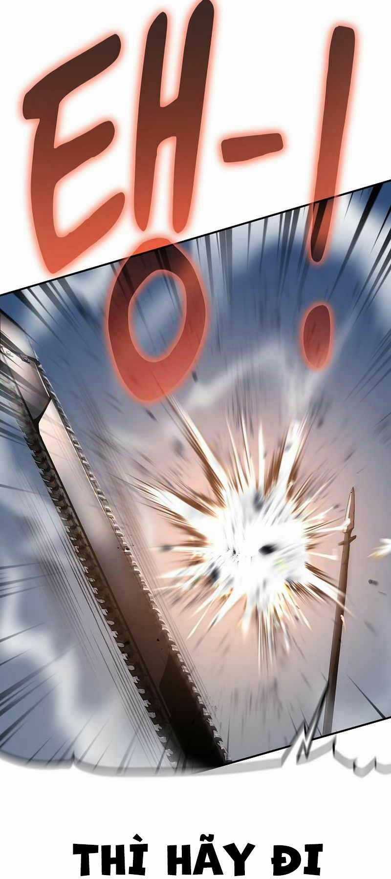 Linh Mục Tha Hóa - Chapter 19 - Trang 20