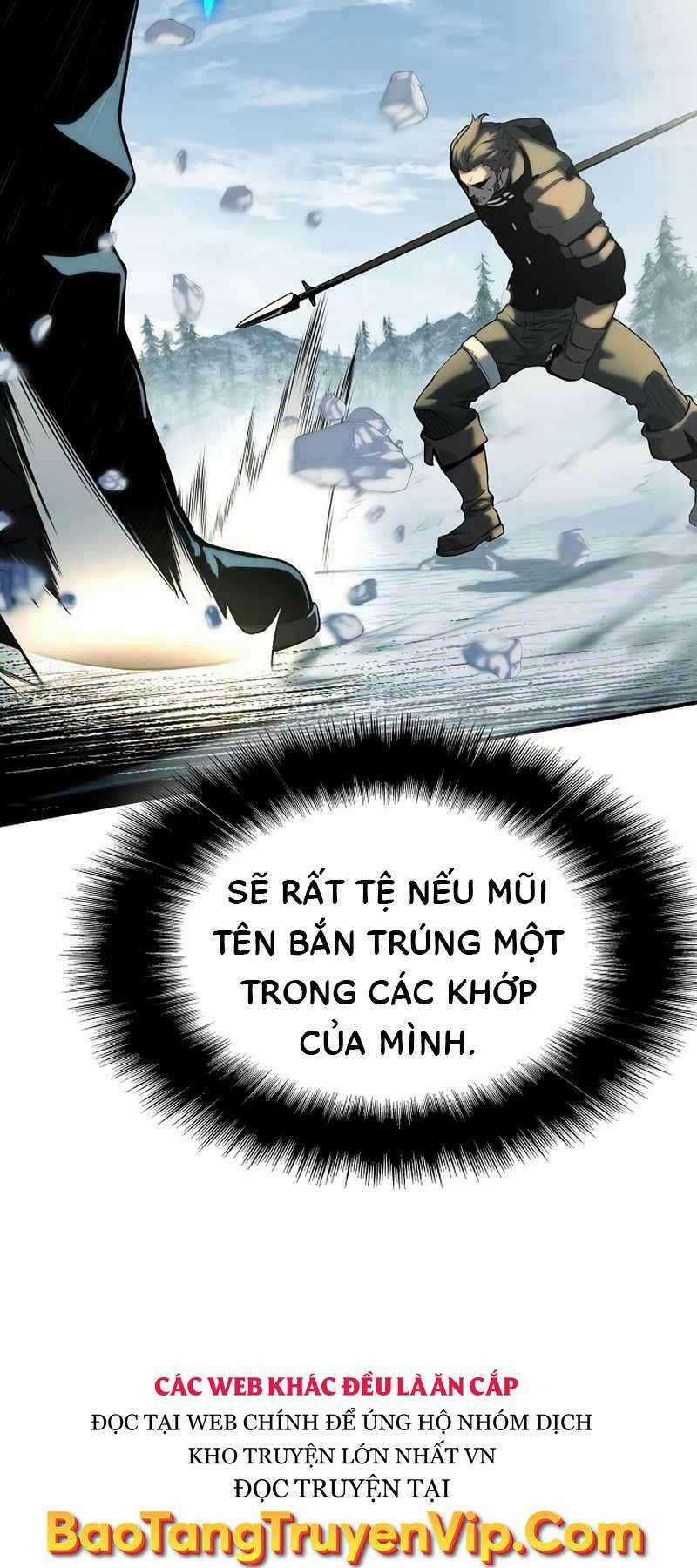 Linh Mục Tha Hóa - Chapter 19 - Trang 36