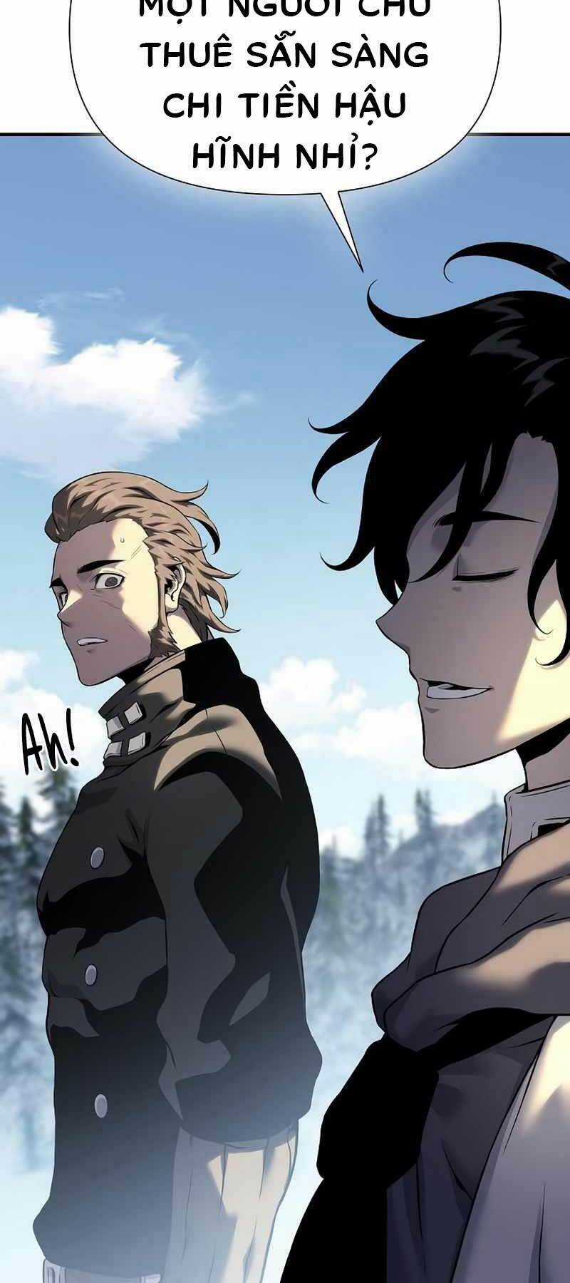 Linh Mục Tha Hóa - Chapter 19 - Trang 69