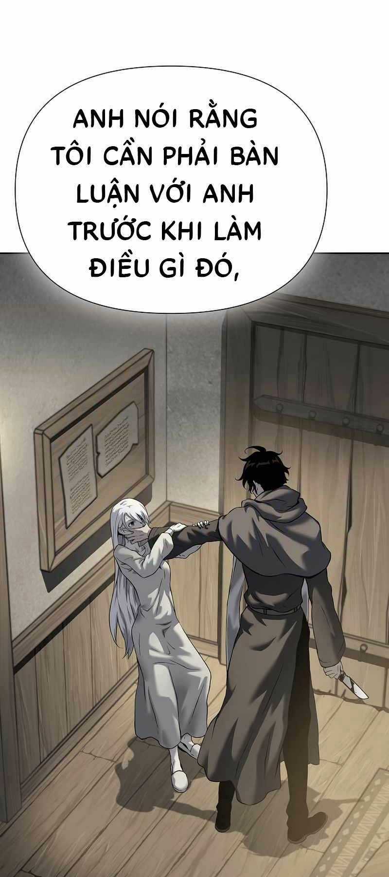 Linh Mục Tha Hóa - Chapter 19 - Trang 81