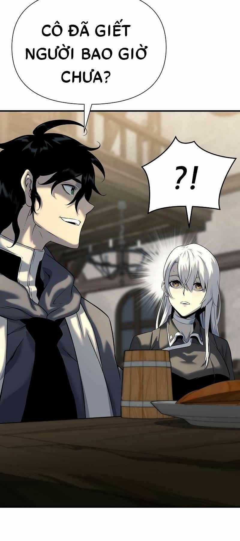 Linh Mục Tha Hóa - Chapter 19 - Trang 85