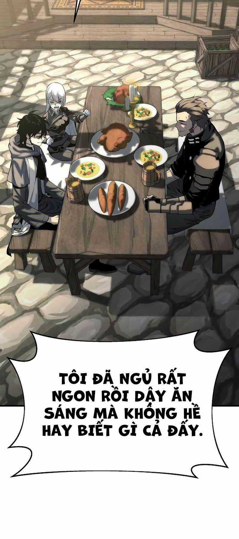 Linh Mục Tha Hóa - Chapter 19 - Trang 89