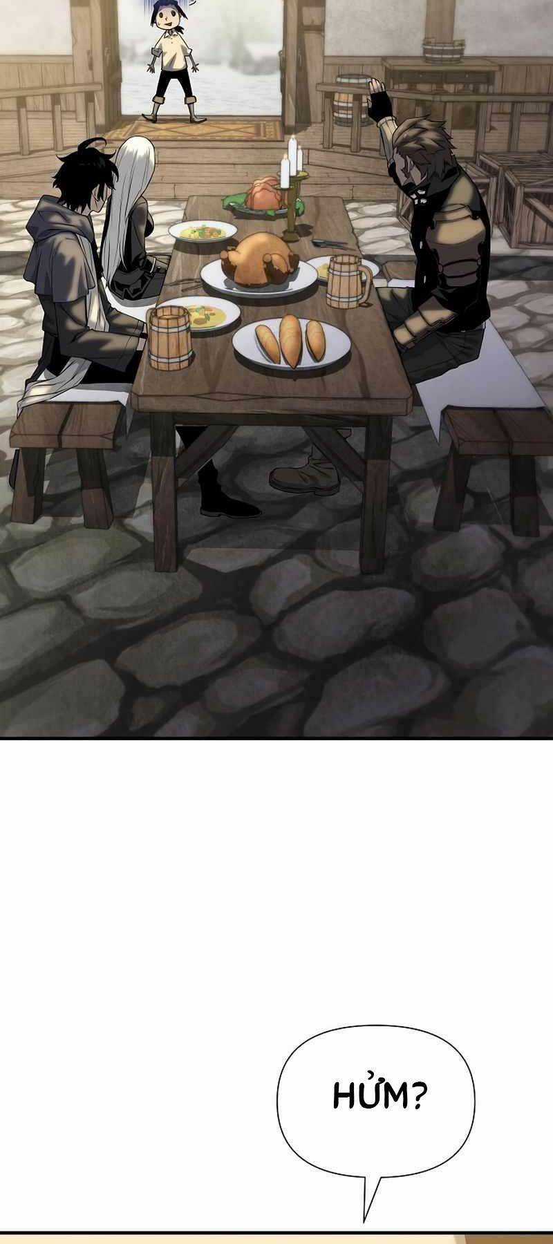 Linh Mục Tha Hóa - Chapter 19 - Trang 97