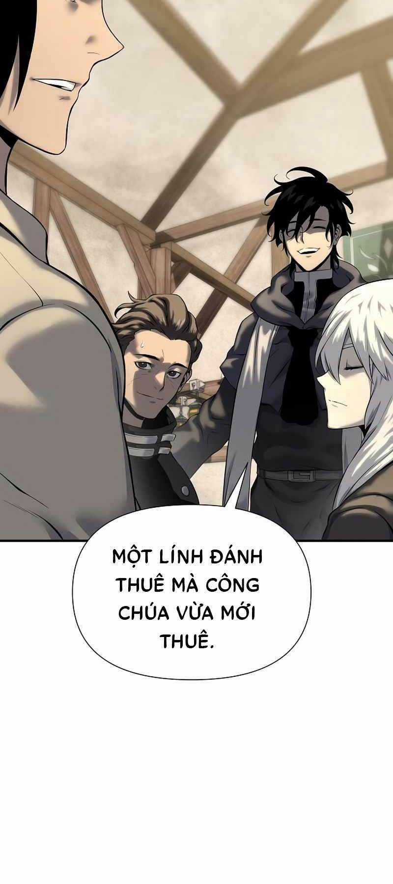 Linh Mục Tha Hóa - Chapter 19 - Trang 99