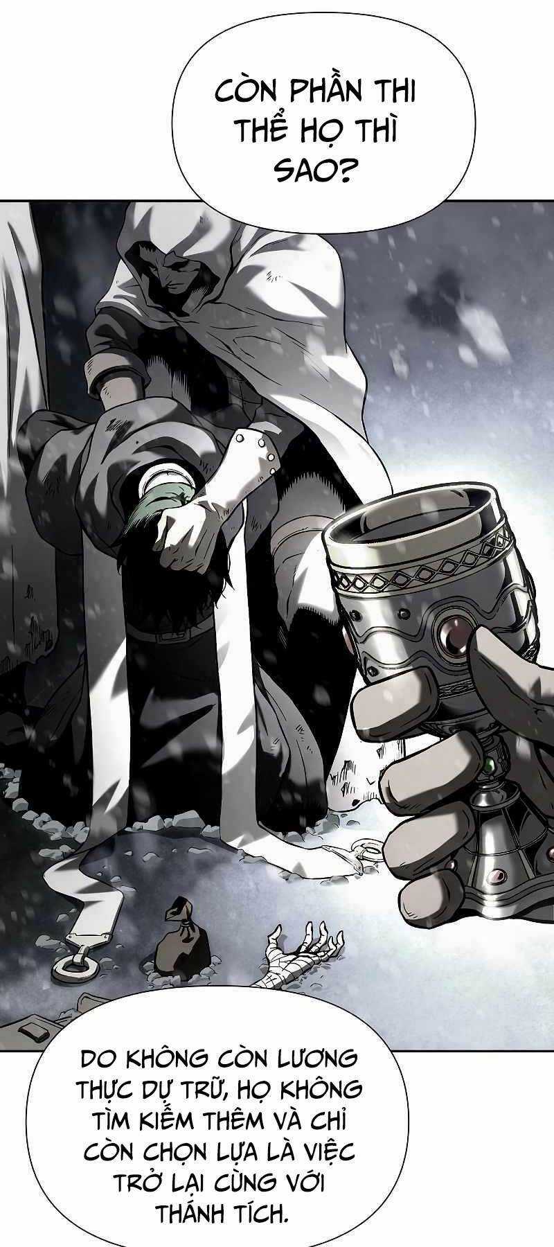 Linh Mục Tha Hóa - Chapter 2 - Trang 102