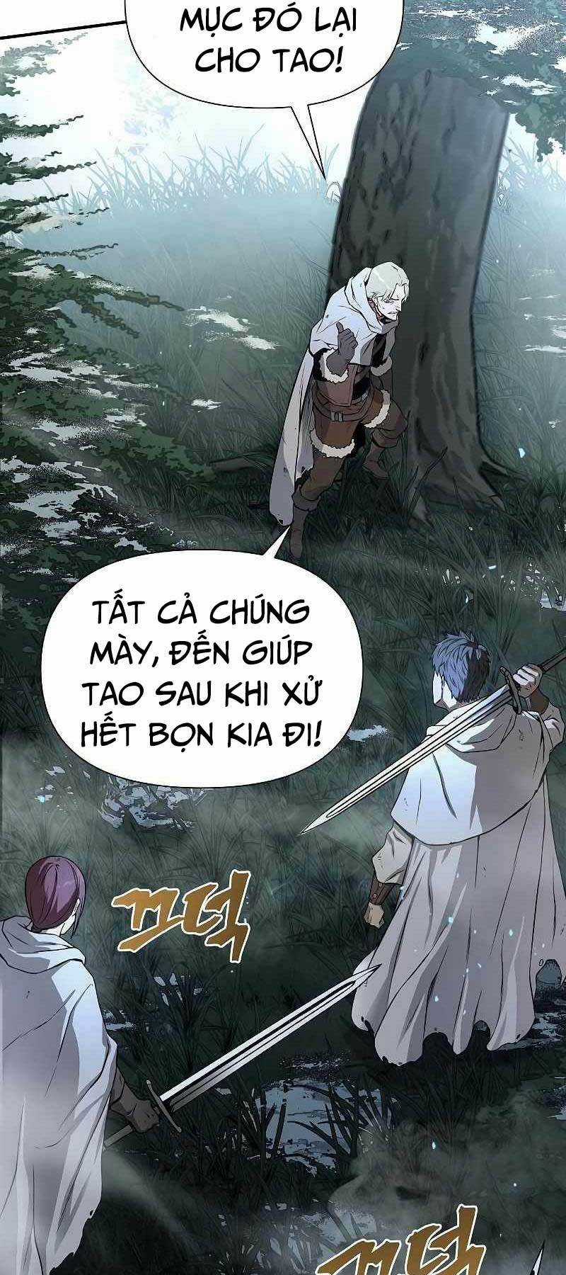 Linh Mục Tha Hóa - Chapter 2 - Trang 12