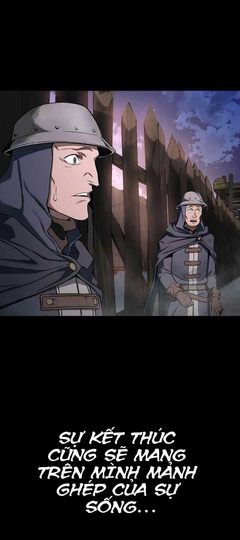 Linh Mục Tha Hóa - Chapter 2 - Trang 115