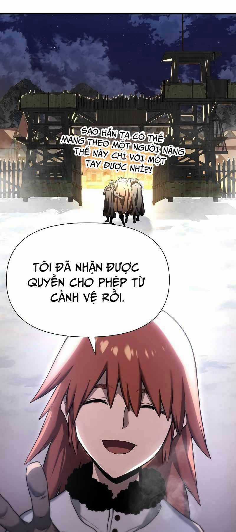 Linh Mục Tha Hóa - Chapter 2 - Trang 119