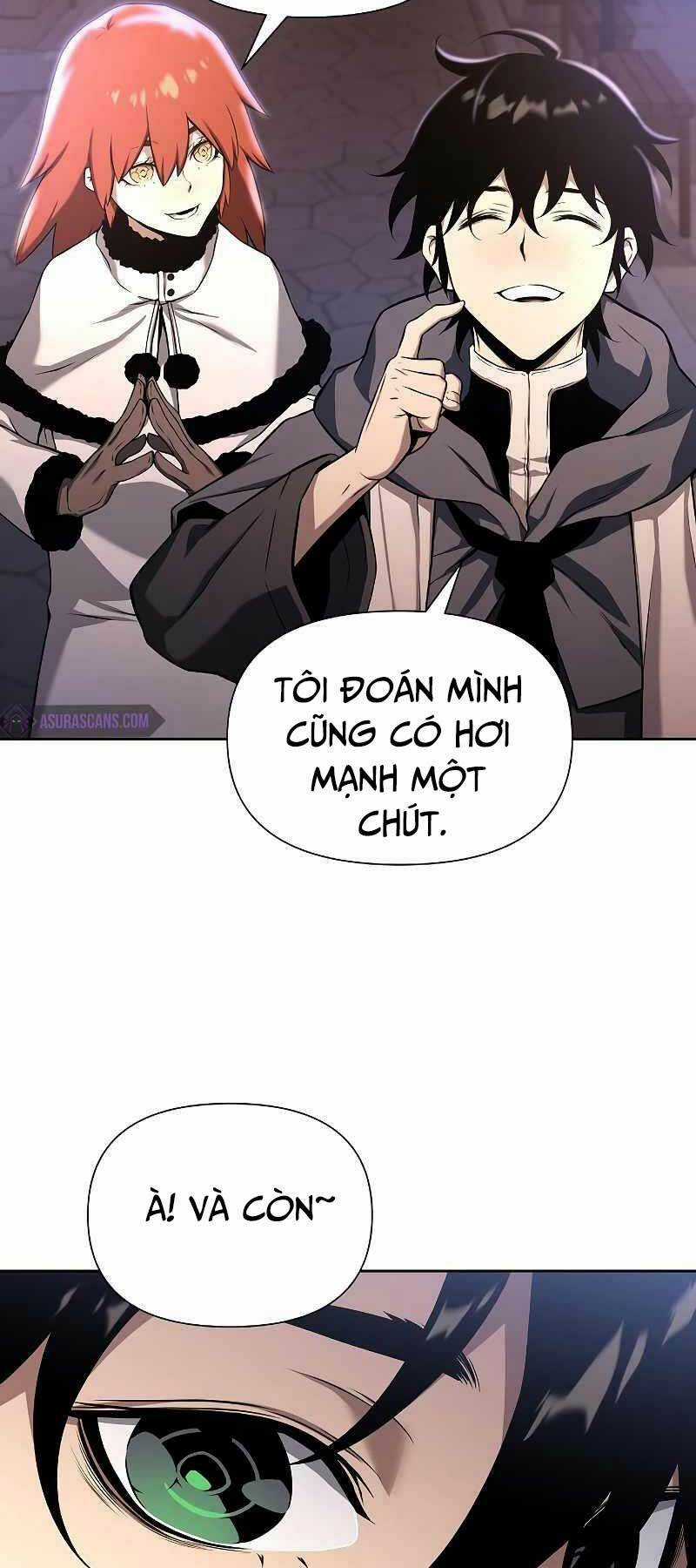 Linh Mục Tha Hóa - Chapter 2 - Trang 122