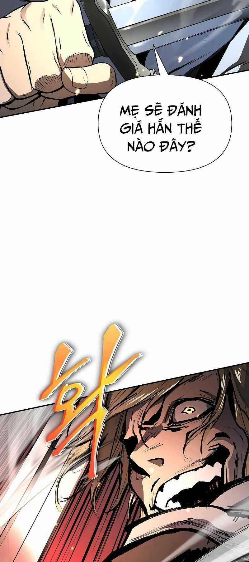 Linh Mục Tha Hóa - Chapter 2 - Trang 19